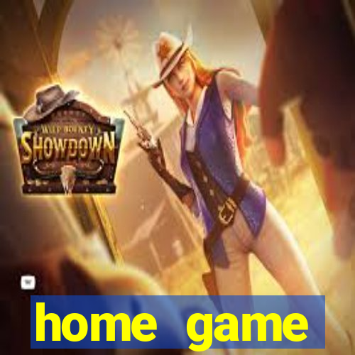 home game gamecategoryid 3